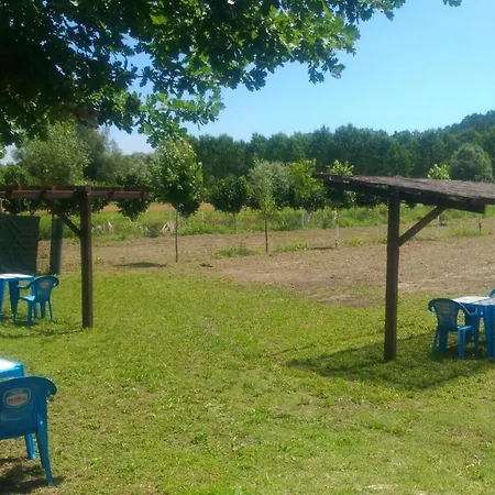 Casa Del Puck Affittacamere 3*