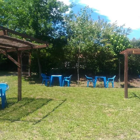 Affittacamere Casa Del Puck Canale