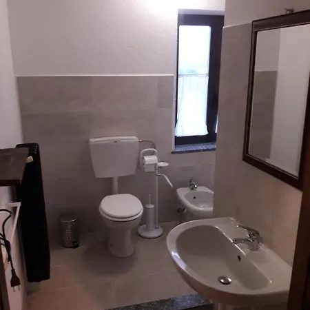 Affittacamere Casa Del Puck