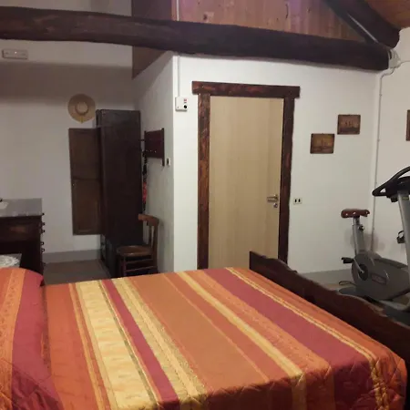Casa Del Puck 3*