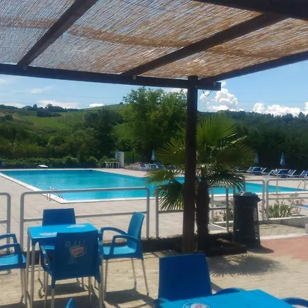 Gasthuis Casa Del Puck