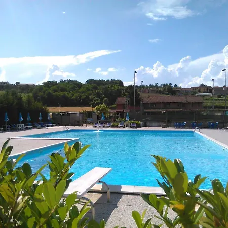 Casa Del Puck Affittacamere