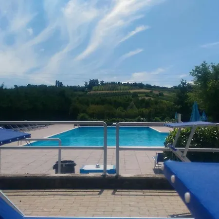 Casa Del Puck Affittacamere Canale