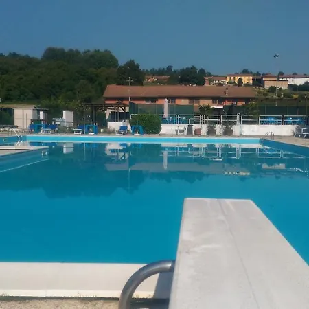 Affittacamere Casa Del Puck Canale