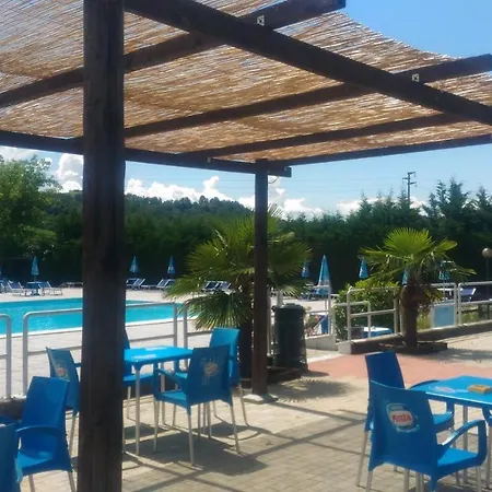 Casa Del Puck Affittacamere