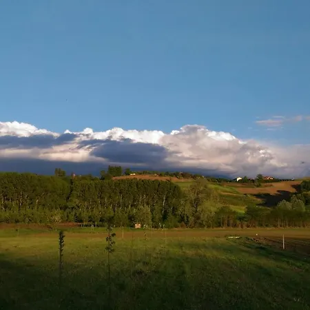 Casa Del Puck Affittacamere Canale