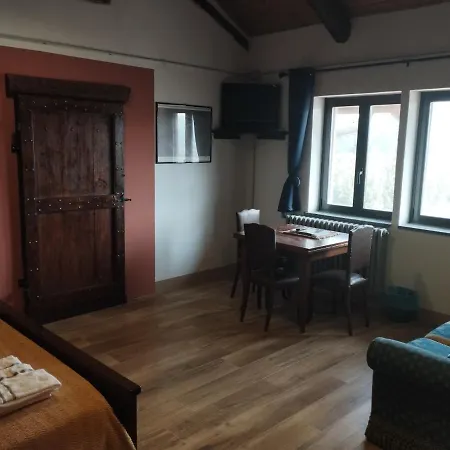 Casa Del Puck Vendégház Canale