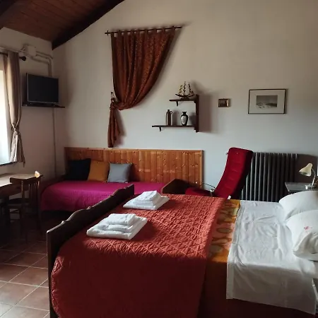 Casa Del Puck Canale