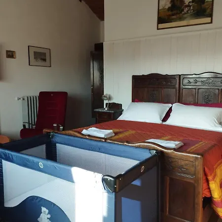 Casa Del Puck 3* Canale