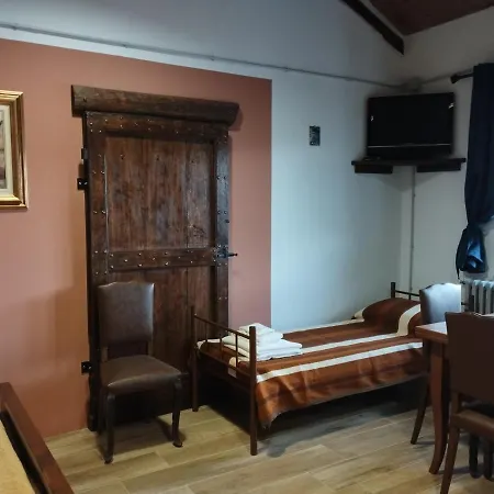 Casa Del Puck Canale