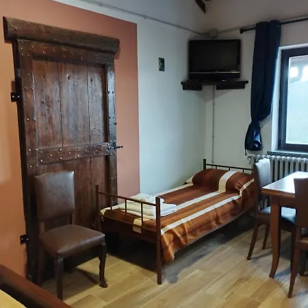 Affittacamere Casa Del Puck Canale