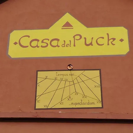 Casa Del Puck Canale