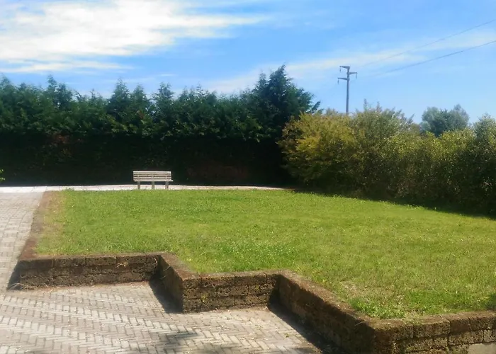 Konukevi Casa Del Puck 3*