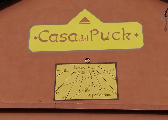 Casa Del Puck Canale